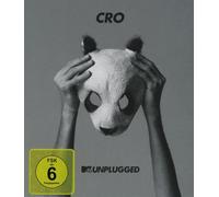 Cro - MTV Unplugged [Francia] [Blu-ray]