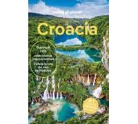 Croacia 2023 (9ª Ed.) (lonely Planet)