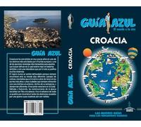 Croacia (GUIA AZUL)