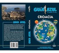 Croacia (GUIA AZUL)