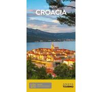 Croacia. Guía Total | Aa. Vv.