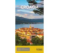 Croacia (Guía Total - Internacional)