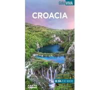 Croacia (Guía Viva - Internacional)