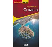Croacia (GUIARAMA COMPACT - Internacional)