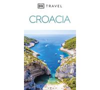 Croacia (Guías Visuales): Inspirate, planifica, descubre, explora (Guías de viaje)