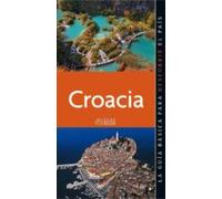 Croacia. Istria Y El Alto Adriático (ebook)