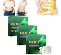 Croaie GLP-1 Metabolic Support Liquid Pearls with NAD+,GLP-1 Metabolic Support-Ultra Concentrated Liquid Pearls,GLP-1 LiquidEssence Capsules,Gut & Digestive Immune & Energy Support (3)