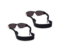 Croakies Kids Original Eyewear Retenedor de, para gafas y gafas de sol