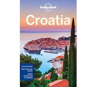 Croatia 9 (inglés) (Country Regional Guides) [Idioma Inglés]