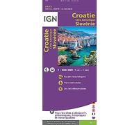 Croatia / Slovenia (86114) (Découverte des Pays du Monde)