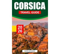 CROATIA TRAVEL GUIDE 2026: Adriatic Shores, Ancient Towns, and Scenic Beauty of the Balkans