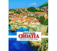 CROATIA: Wonderful pictures that give you an idea of an amazing country, the style of buildings, castles, etc., for all travel lovers.