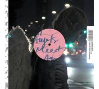 Croatian Amor - A Part of You in Everything [Vinilo]