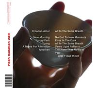 Croatian Amor - All In The Same Breath [VINYL] [Vinilo]
