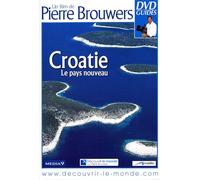 Croatie - Le nouveau pays [Francia] [DVD]