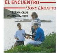 Croatto, Tony - Encuentro