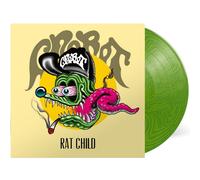 Crobot Rat Child (RSD Black Friday 2021) (Vinyl) (Importación USA)