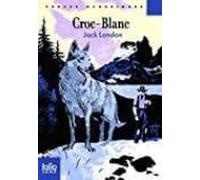 Croc-blanc
