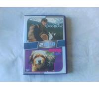 Croc-blanc + Benji la malice [Francia] [DVD]