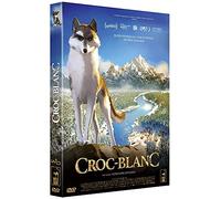 Croc-Blanc [Italia] [DVD]