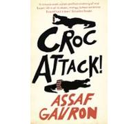 Crocattack! (ebook)