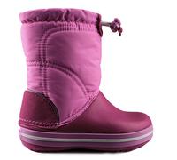 CROCBAND LODGEPOINT BOOT KIDS ROSA 32.33