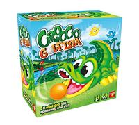 Rocco Giocattoli- Crocco Golfista, Multicolor (31248.006)