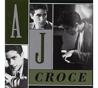 Croce,a.J - A.J.Croce [Import]