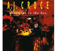 Croce, A.J. - That´s Me In The Bar
