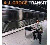 Croce Aj - Transit