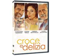 Croce E Delizia [DVD]
