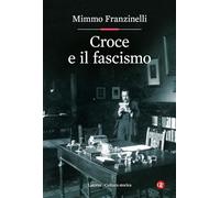 Croce e il fascismo (Cultura storica)