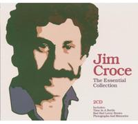Croce,Jim - Essential Collection [Import]
