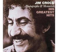 Croce Jim - Photographs and Memories