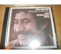 Croce, Jim - Photographs & Memories