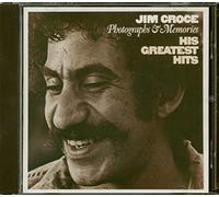 Croce Jim - Photographs & Memories [Import]