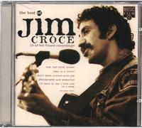 Croce,Jim - The Best of [Import]