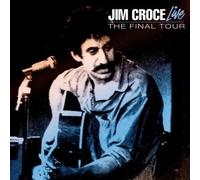 Croce Jim - The Final Tour