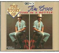 Jim Croce - The Story Of Jim Croce(2cds)