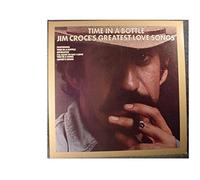 Croce, Jim - Time in a Bottle [Vinilo]