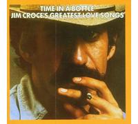 Croce Jim - Time in Bottle