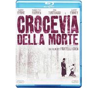 Crocevia della morte [Italia] [Blu-ray]