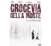Crocevia Della Morte [Italia] [DVD]