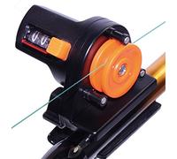 Croch Contador de Cuerda - Esencial para Noruega Pesca Profundidad Cuchillo