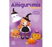Crochet Amigurumis Halloween (ebook)