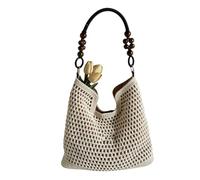 Crochet Bags for Women | Boho Large Crochet Lightweight Bag Shoulder Bags