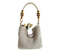Crochet Bags for Women | Boho Large Crochet Lightweight Bag Shoulder Bags