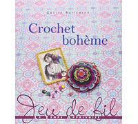 Crochet bohème