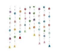 Crochet Crochet Garland | Wall Party Backdrop | Spring Floral Garland | For