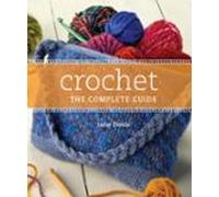 Crochet (ebook)